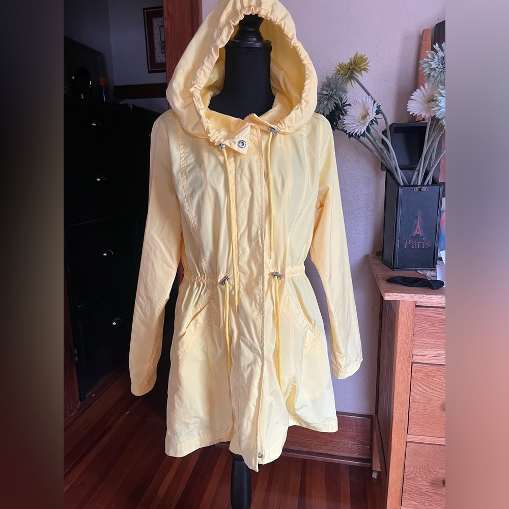 Merona light weight jacket
